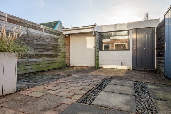 Medium property photo - Ruyghweg 154, 1781 DP Den Helder